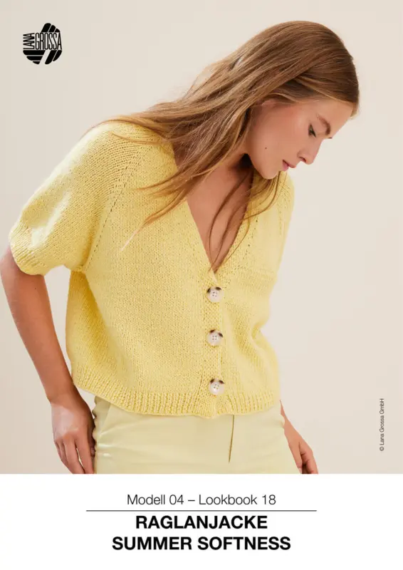 9231018_M4 Modello 04 – Lookbook 18: Giacca raglan