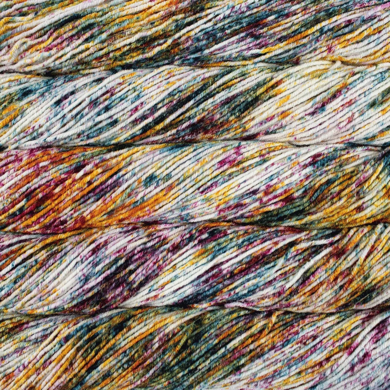 Malabrigo Seis Cabos 185 Molino