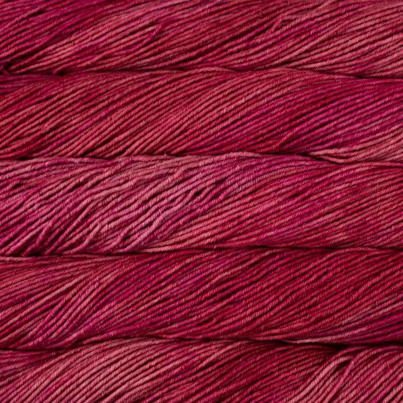 Malabrigo Seis Cabos 057 English Rose