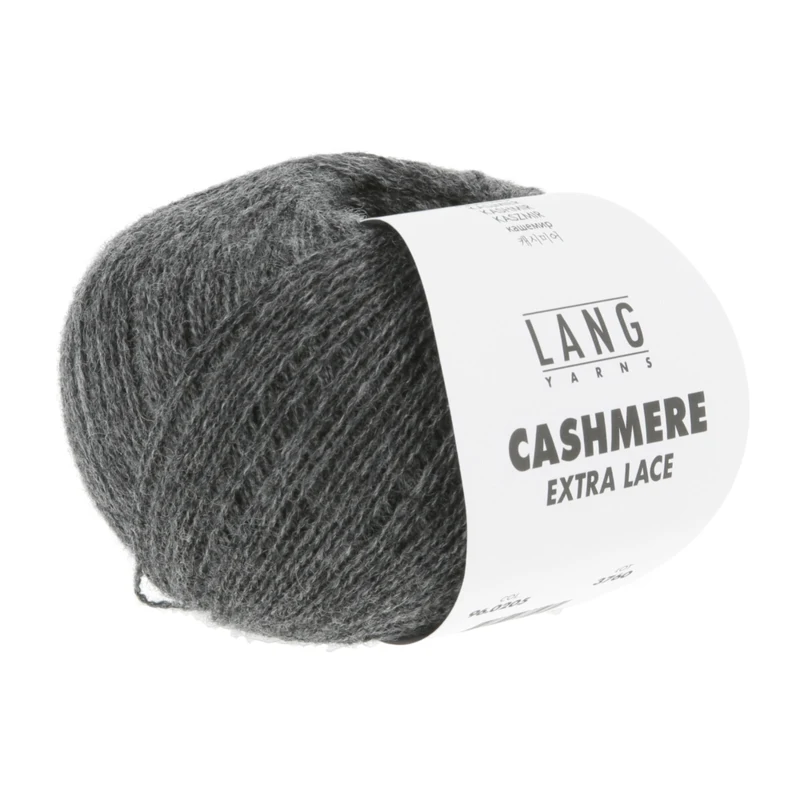 Lang Yarns Cashmere Extra Lace 0205