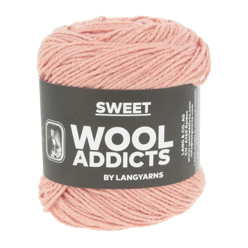 Lang Yarns Sweet WoolAddicts 0029