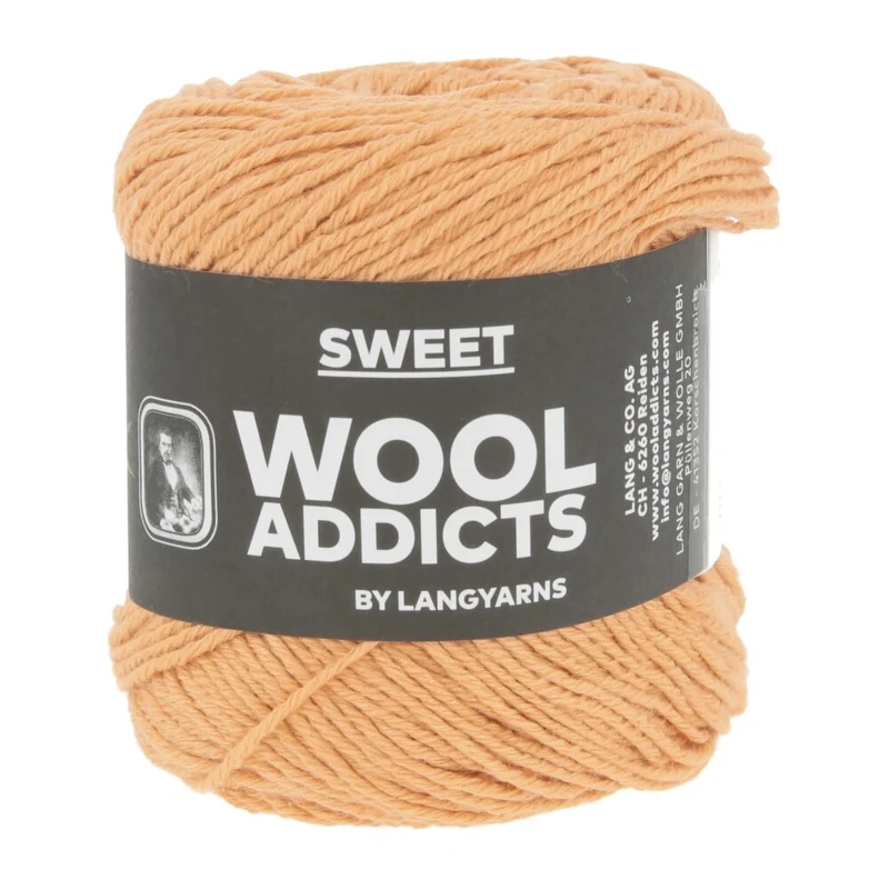Lang Yarns Sweet WoolAddicts 0159