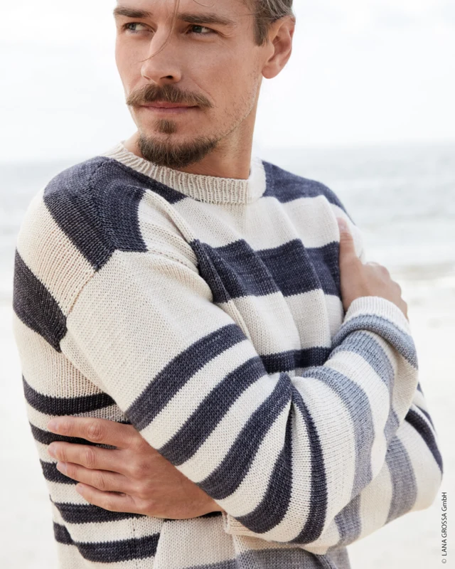 9230227_M52 Modello 52 - Classici 27: Pullover