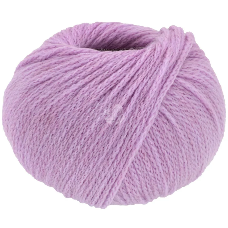 Lana Grossa Cool Merino 32 Lilla