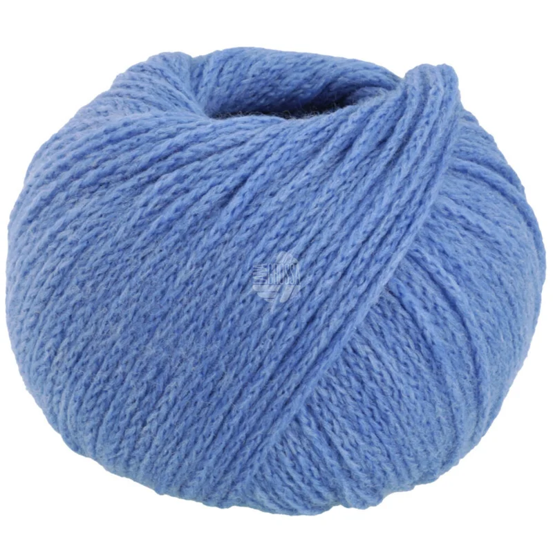 Lana Grossa Cool Merino 24 Blu