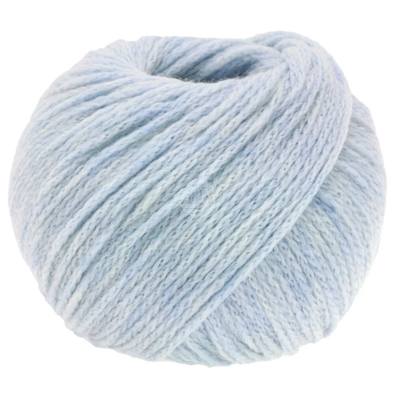 Lana Grossa Cool Merino 06 Azzurro chiaro