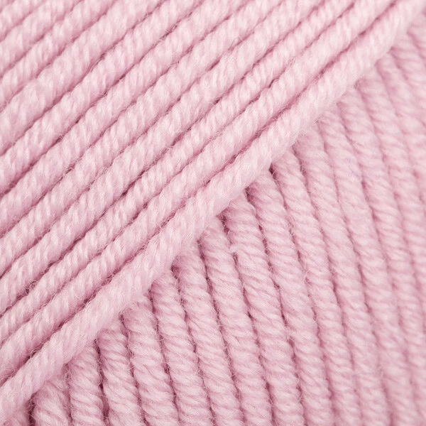 DROPS Merino Extra Fine 40 Rosa cipria (Uni Colour)