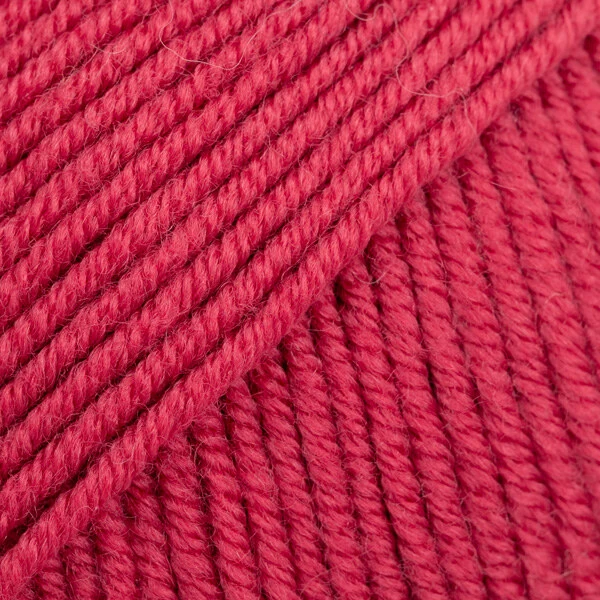 DROPS Merino Extra Fine 32 Rosa scuro (Uni Colour)