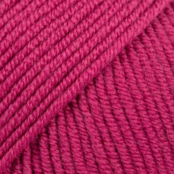 DROPS Merino Extra Fine 34 Erika (Uni Colour)