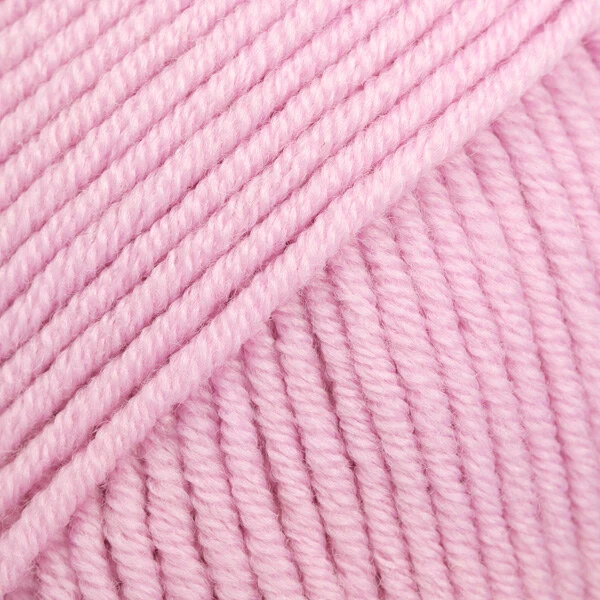 DROPS Merino Extra Fine 16 Rosa chiaro (Uni Colour)