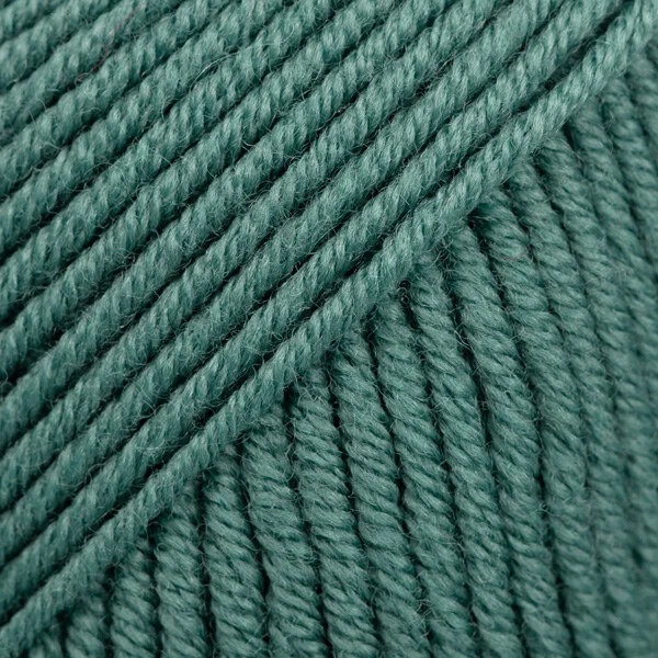 DROPS Merino Extra Fine 37 Foresta nebbiosa (Uni Colour)