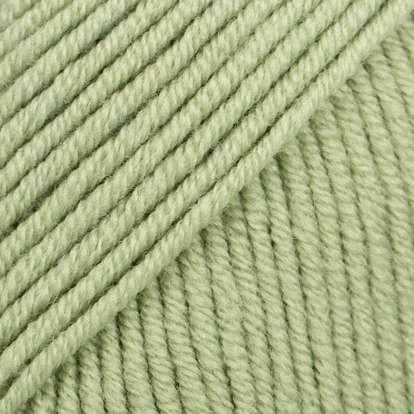 DROPS Merino Extra Fine 26 Pistacchio (Uni Colour)