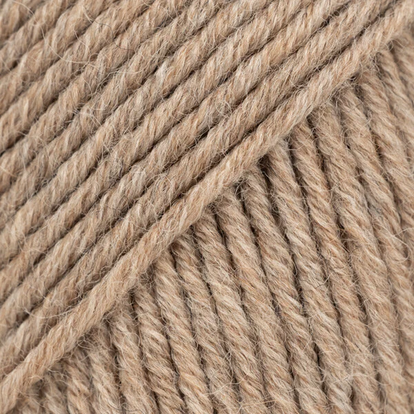 DROPS Merino Extra Fine 57 Sabbia (Mix)