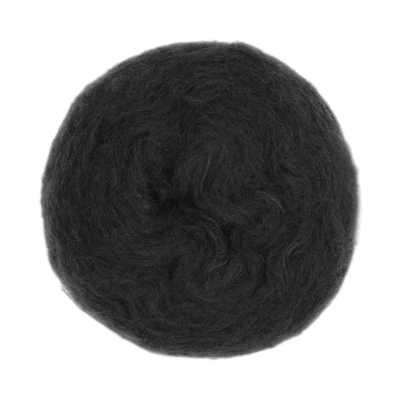 Gjestal Poppis 3203 Nero