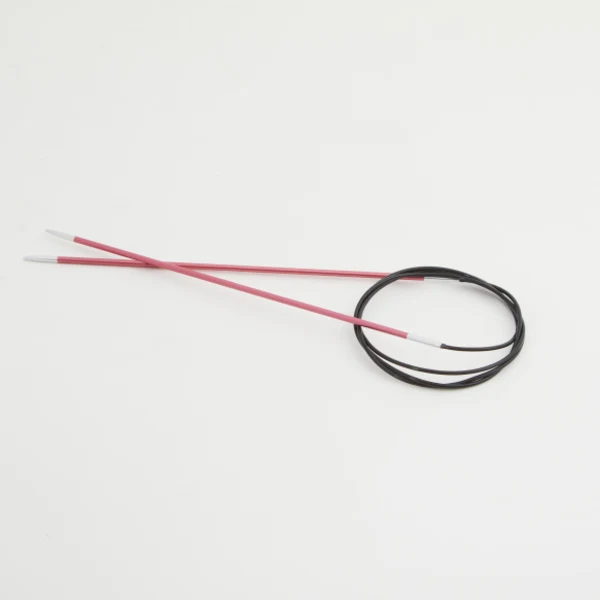 KnitPro Zing Ferri Circolari 25-150 cm 2.00 mm
