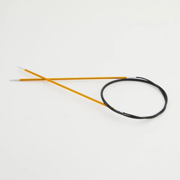 KnitPro Zing Ferri Circolari 25-150 cm 2.25 mm
