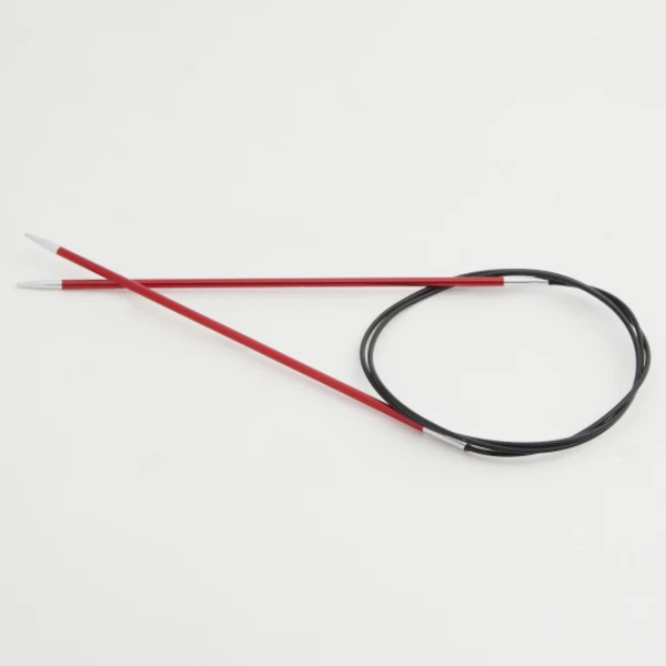KnitPro Zing Ferri Circolari 25-150 cm 2.50 mm
