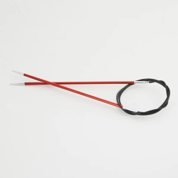 KnitPro Zing Ferri Circolari 25-150 cm 2.75 mm