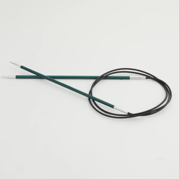 KnitPro Zing Ferri Circolari 25-150 cm 3.00 mm