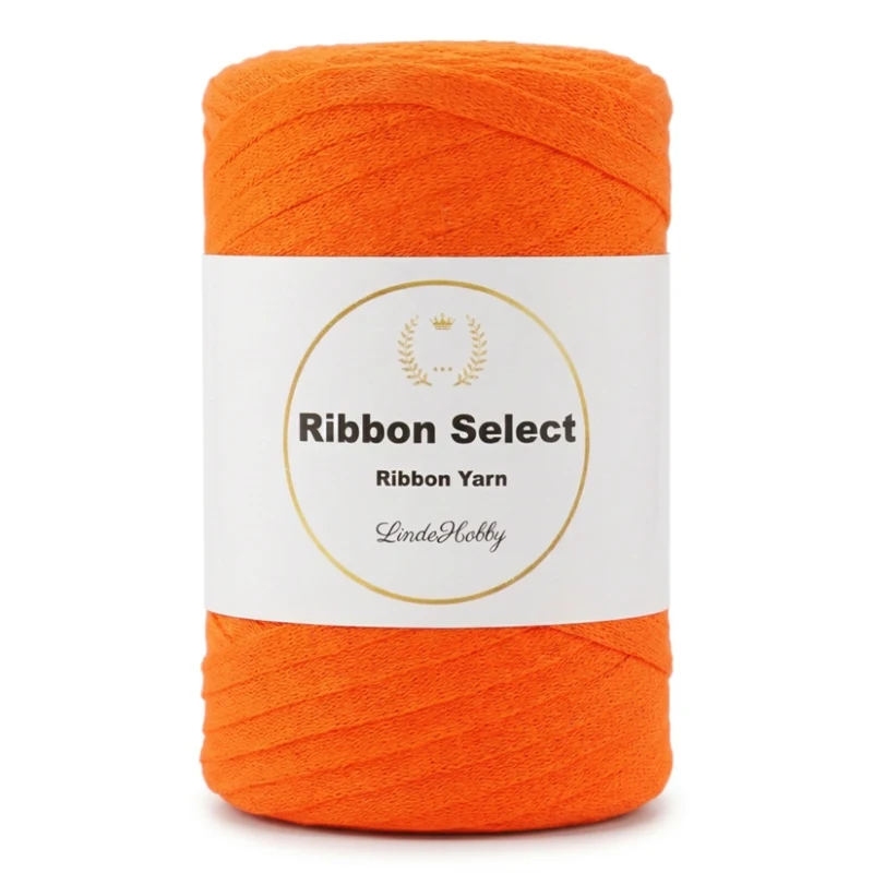 LindeHobby Ribbon Select 37 Arancione