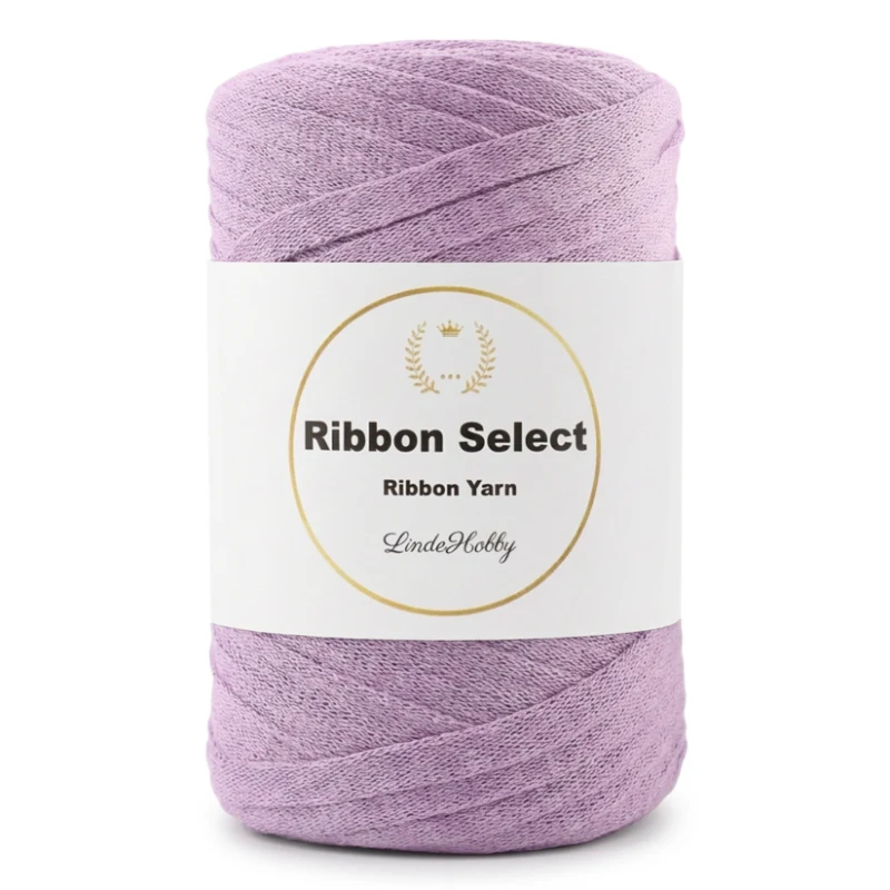 LindeHobby Ribbon Select 28 Lilla