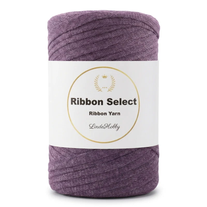 LindeHobby Ribbon Select 27 Violetto