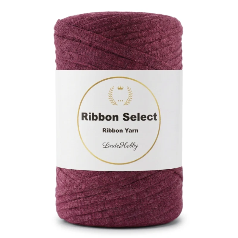 LindeHobby Ribbon Select 26 Prugna