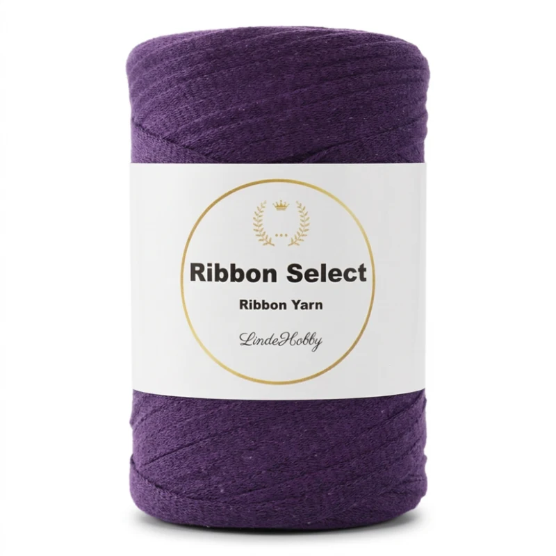 LindeHobby Ribbon Select 52 Viola