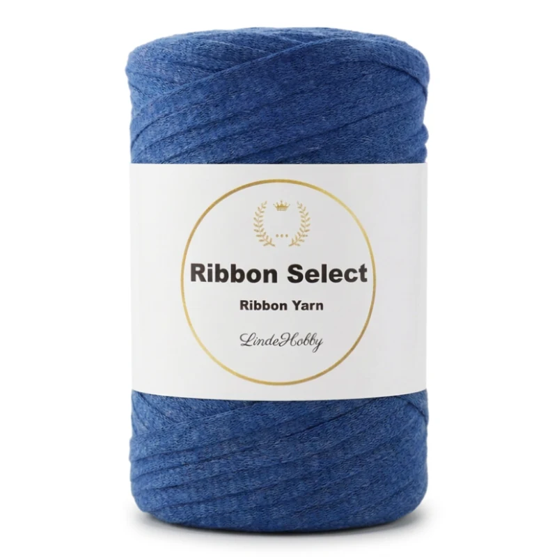 LindeHobby Ribbon Select 31 Blu sassone