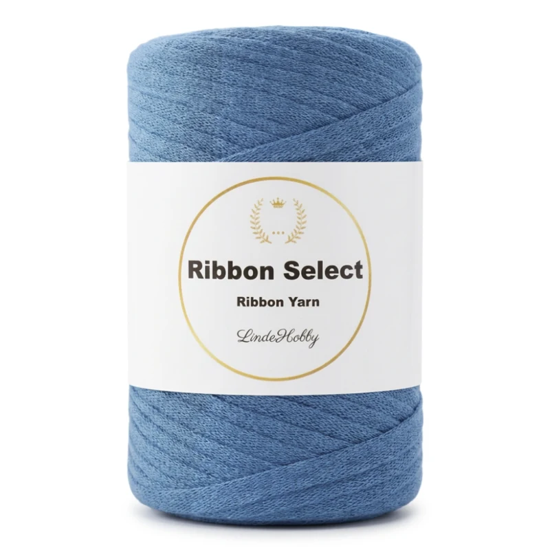 LindeHobby Ribbon Select 10 Blu
