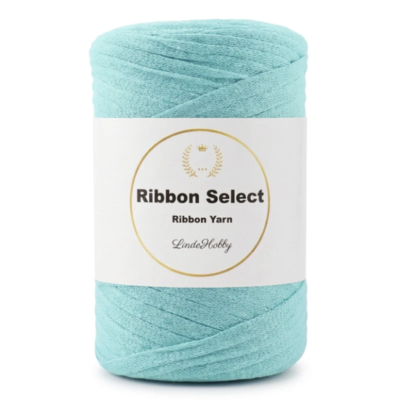 LindeHobby Ribbon Select 35 Turchese chiaro