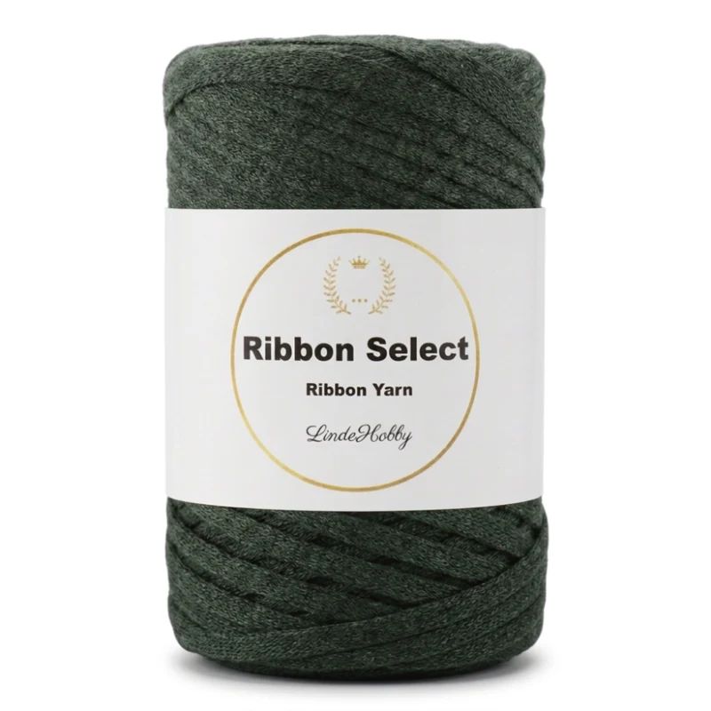 LindeHobby Ribbon Select 45 Cachi scuro