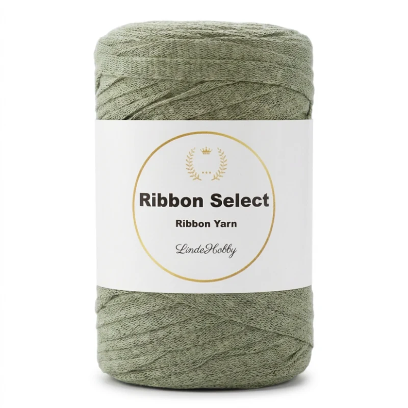 LindeHobby Ribbon Select 50 Cachi