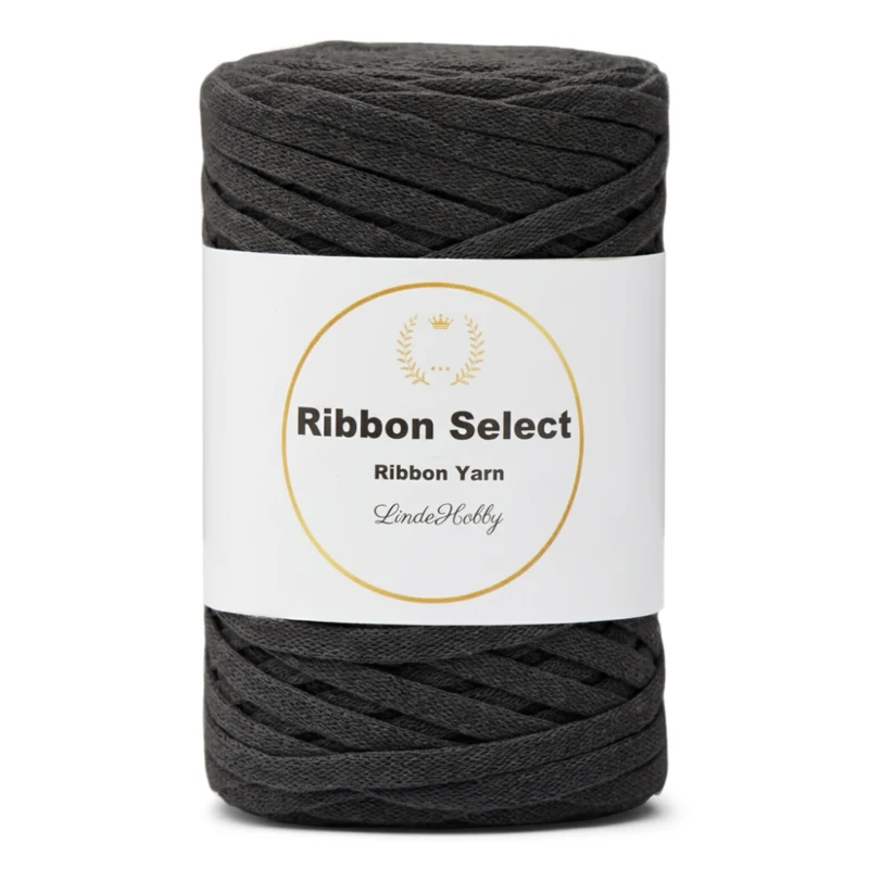 LindeHobby Ribbon Select 03 Grigio scuro