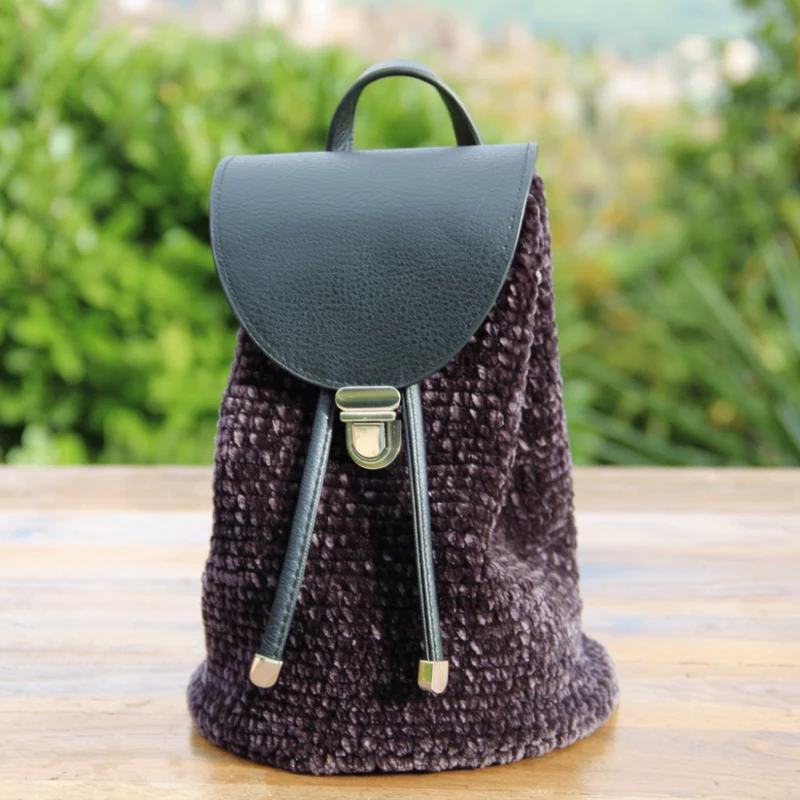 Go Handmade Patta per Borsa
