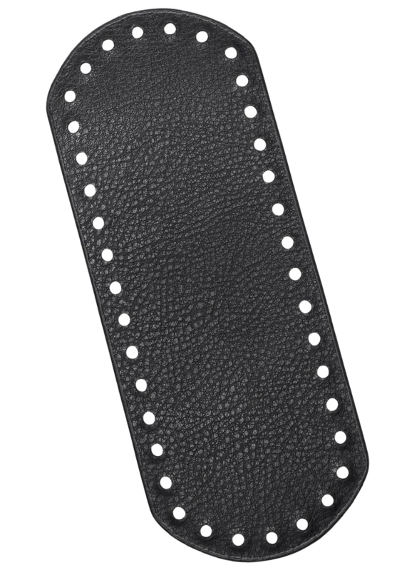 Go Handmade Base Ovale Nero