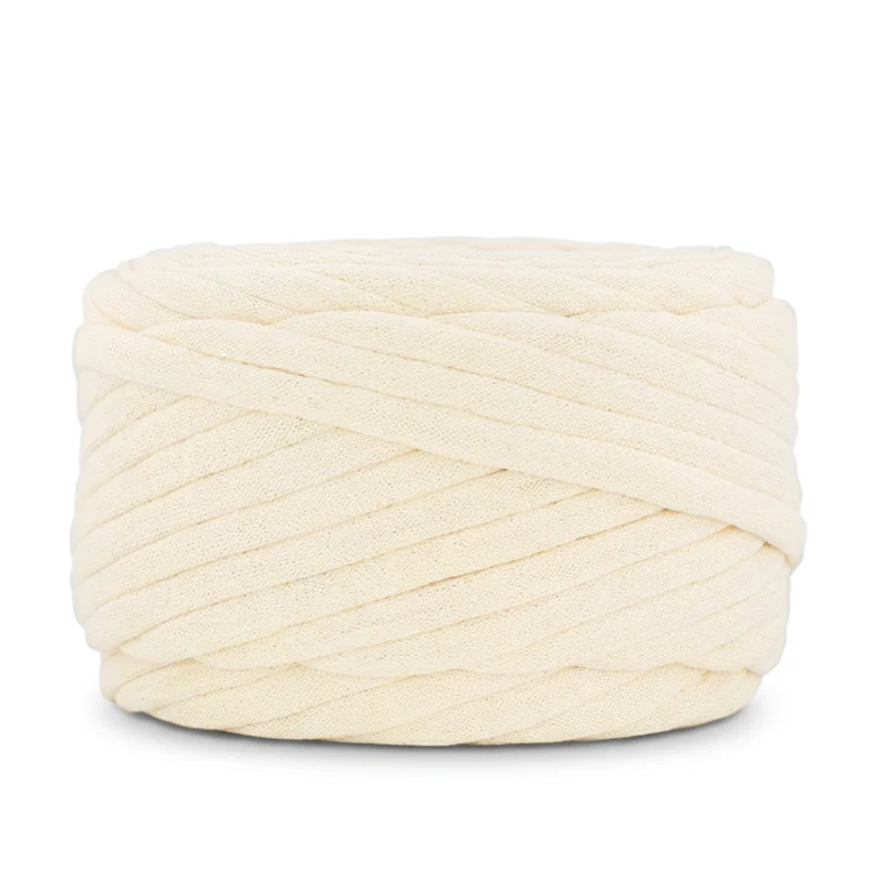 LindeHobby T-Shirt Lux 55 Crema