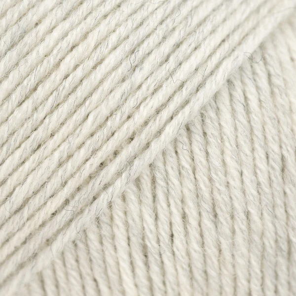 DROPS Baby Merino 68 Grigio cristallo (Mix)
