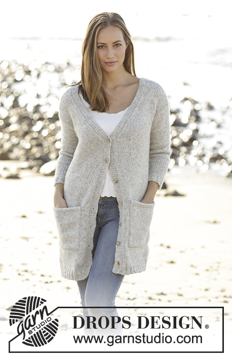 176-14 Passeggiata serale di DROPS Design