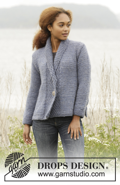 171-2 Tonalità invernali di DROPS Design