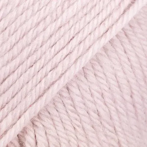 DROPS Karisma 71 Argento Rosa (Uni Colour)