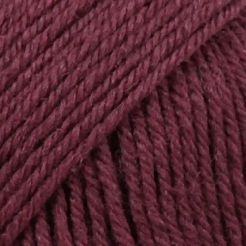 DROPS Karisma 83 Uva (Uni Colour)