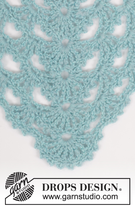 175-21 Calandria di DROPS Design