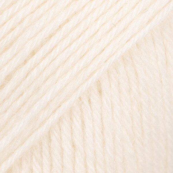 DROPS Fabel Uni Colour 100 Natura