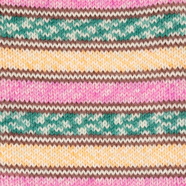 DROPS Fabel Print 932 Giardino fruttato