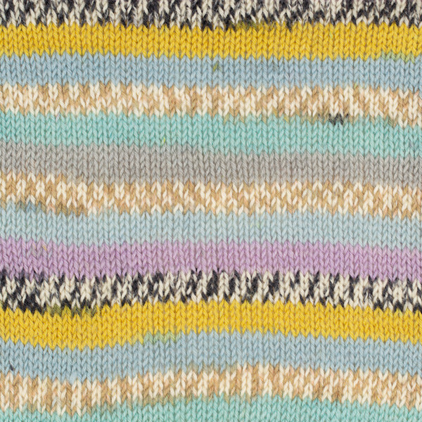 DROPS Fabel Print 921 Festa dell'unicorno