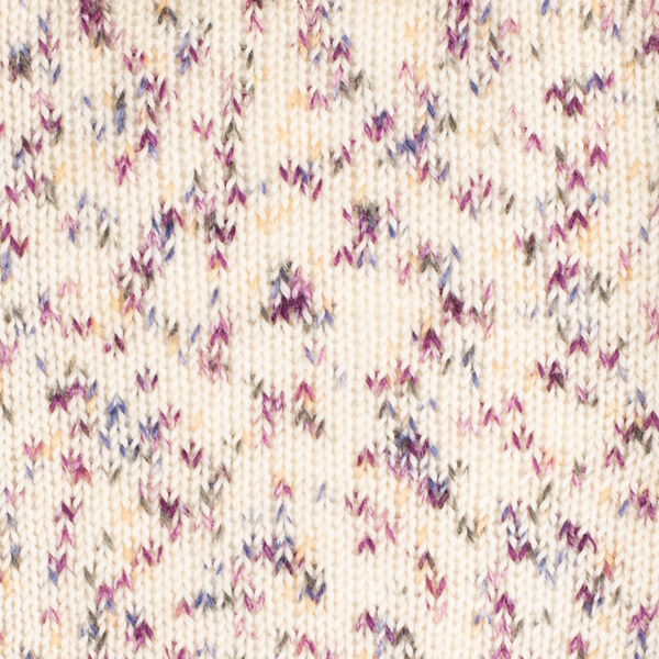 DROPS Fabel Print 924 Torta confetti