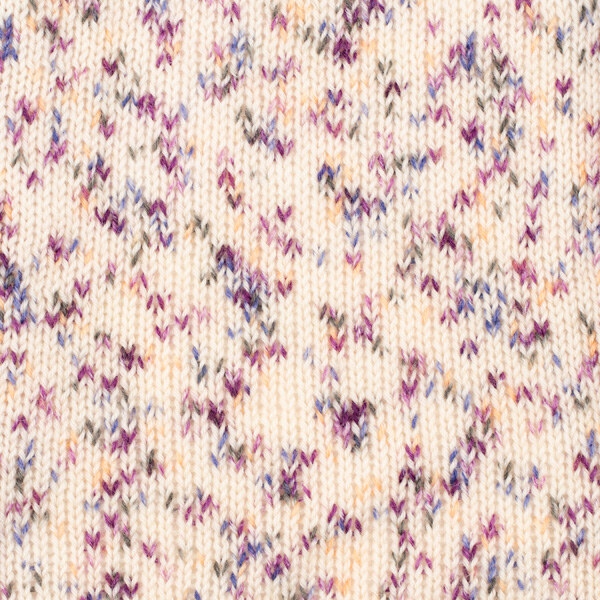 DROPS Fabel Print 924 Torta confetti