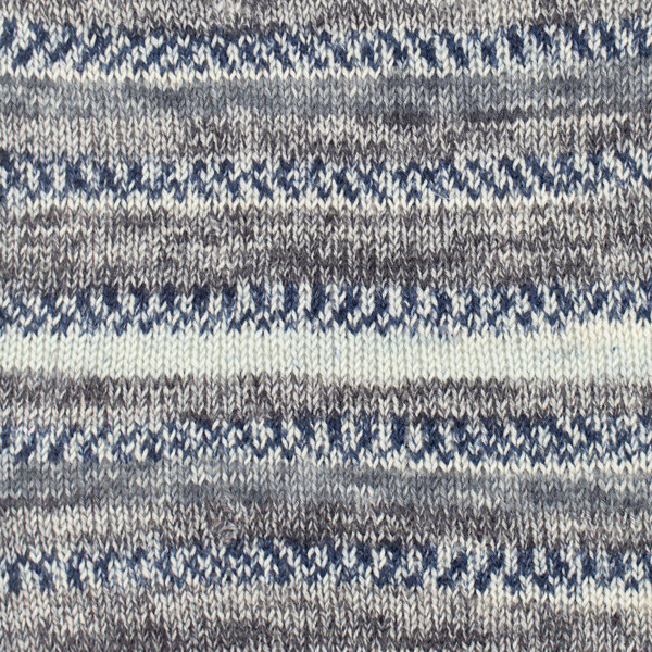 DROPS Fabel Print 913 Chiaroscuro