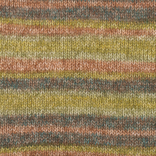 DROPS Fabel Long Print 650 Foresta